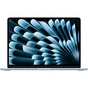 Ноутбук Apple MacBook Air 13 M4 A3240 Sky Blue (MC6T4UA/A) - зменшене зображення 1