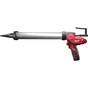 Пістолет для герметика Milwaukee акумуляторний M12 PCG/600A-201B (4933441670) - зменшене зображення 1