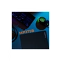 Килимок для мишки GamePro MP275B Speed/Control Black (MP275B) - зменшене зображення 5