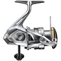 Котушка Shimano Sedona FJ 4000 XG 3+1BB 6.21 (SE4000XGFJ) - зменшене зображення 2