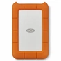 Зовнішній жорсткий диск 2.5" 5TB LaCie (STFR5000800) - зменшене зображення 1