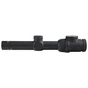 Оптичний приціл Trijicon AccuPoint 1-6x24 BAC Amber Triangle Tritium / Fiber Optics (TR25-C-200091) - зменшене зображення 6