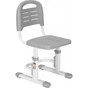 Парта зі стільцем Cubby Botero Grey (221960) - уменьшенное изображение 9