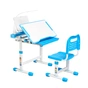 Парта зі стільцем Cubby Vanda Blue (221958) - уменьшенное изображение 5