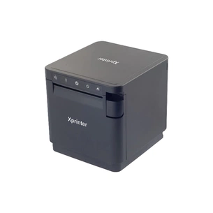 Принтер чеків X-PRINTER XP-T890H USB, ethernet, WiFi (XP-T890H) изображение 1
