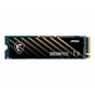 Накопичувач SSD M.2 2280 2TB Spatium M390 MSI (S78-440Q350-P83) - зменшене зображення 1