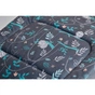 Коляска Baby Design Wave 07 GRAY (202438) - зменшене зображення 6