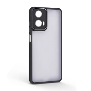 Чохол до мобільного телефона Armorstandart Shade Motorola G04 / G24 Black (ARM75714) зображення 1