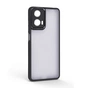 Чохол до мобільного телефона Armorstandart Shade Motorola G04 / G24 Black (ARM75714) - зменшене зображення 1