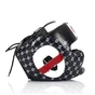 Боксерський шолом Fairtex HG10 Black L (HG10_L_Black) - зменшене зображення 3
