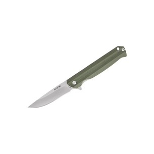 Ніж Buck Langford Green (251GRS) зображення 1