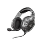 Навушники Trust GXT 488 Forze-G for PS4 Grey (23531) - зменшене зображення 1