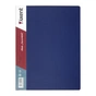 Папка-швидкозшивач Axent А4, blue (1304-02-А) - зменшене зображення 1