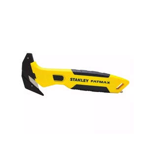 Ніж монтажний Stanley FatMax для розрізання картону та пакувальних матеріалів (FMHT10358-0) изображение 1