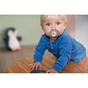 Пустушка Philips AVENT Ultra Air, 6-18 міс. 2 шт (SCF085/60) - зменшене зображення 4