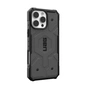 Чохол до мобільного телефона UAG iPhone 16 Pro Max Pathfinder Magsafe Silver (114469113333) - зменшене зображення 2