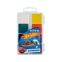 Акварельні фарби Kite Hot Wheels 8 кольорів (HW23-065) - зменшене зображення 1