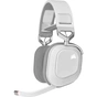 Навушники Corsair HS80 RGB Wireless White (CA-9011236-EU) - зменшене зображення 1
