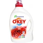 Гель для прання O'KEY Delicat 3 л (4820049381849) - зменшене зображення 1
