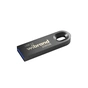 USB флеш накопичувач Wibrand 256GB Eagle Grey USB 3.2 Gen 1 (USB 3.0) (WI3.2/EA256U10G) - зменшене зображення 2