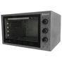 Електропіч Saturn ST-EC3801 Gray - зменшене зображення 2