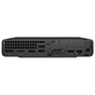 Комп'ютер HP Pro Mini 260 G9 / i3-1215U, 8, 256, K&M, WiFi (6B2W4EA) - зменшене зображення 4