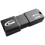 USB флеш накопичувач Team 32GB M131 Black OTG USB 2.0 (TM13132GB01) - зменшене зображення 1