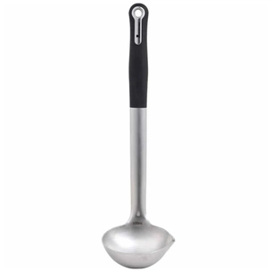 Ополоник MasterPro Foodies collection 31 см (BGMP-4856) зображення 1