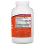 Вітамін Now Foods Глюкозамін І Хондроітин Посиленої дії, Glucosamine & Ch (NOW-03244) - зменшене зображення 2