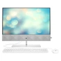 Комп'ютер HP Pavilion 24-k0026ur AiO / i3-10300T (25S85EA) - зменшене зображення 1
