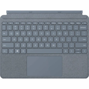 Чохол до планшета Microsoft Surface GO Type Cover Ice Blue (KCS-00111) зображення 1