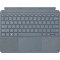 Чохол до планшета Microsoft Surface GO Type Cover Ice Blue (KCS-00111) - зменшене зображення 1