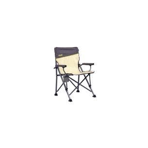 Крісло складане Uquip Roxy Sand/Grey (244038) (DAS303229) зображення 1