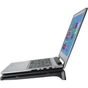 Підставка до ноутбука Trust Azul Laptop Cooling Stand with dual fans (20104) - зменшене зображення 8