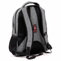 Рюкзак для ноутбука Frime 15.6" (Hamster Grey) - зменшене зображення 3