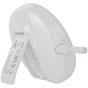 Зарядний пристрій Canyon wireless charger WS-105 15W Qi2 White (CNS-WCS105W) - уменьшенное изображение 3