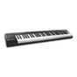 MIDI-клавіатура M-Audio Keystation 61 MK3 - уменьшенное изображение 2