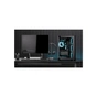 Корпус AeroCool P500C-G-BK-v1 Black (ACCM-PN01043.11) - зменшене зображення 7