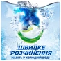 Капсули для прання Ariel Pods All-in-1 Гірське джерело 30 шт. (8700216765480) - уменьшенное изображение 3