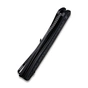 Ніж Civivi Baklash All Black Carbon (C801I) - зменшене зображення 7