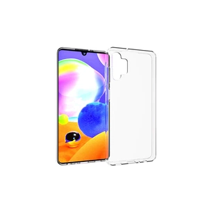 Чохол до мобільного телефона BeCover Samsung Galaxy A32 5G SM-A326 Transparancy (705649) зображення 1
