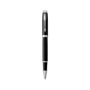 Ролер Parker IM 17 Black CT  RB (22 122) зображення 1