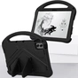 Чохол до планшета BeCover Protected Cover Xiaomi Redmi Pad Pro 12.1" Black (711882) - зменшене зображення 3