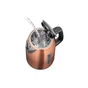 Електрочайник Sencor SWK7002CO - зменшене зображення 5