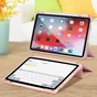 Чохол до планшета BeCover Direct Charge Pen mount Pencil Apple iPad 10.9" 2022 Pink (708500) - зменшене зображення 6