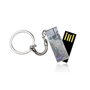 USB флеш накопичувач Transcend 16Gb JetFlash V90С (TS16GJFV90C) зображення 1