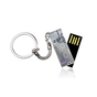 USB флеш накопичувач Transcend 16Gb JetFlash V90С (TS16GJFV90C) - зменшене зображення 1