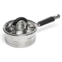 Ківш Hölmer Professional Chef 1,1 л (SP-13509-SSD Professional Chef) - зменшене зображення 6