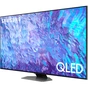 Телевізор Samsung QE55Q80CAUXUA - зменшене зображення 3