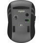 Мишка Rapoo MT350 black - зменшене зображення 3